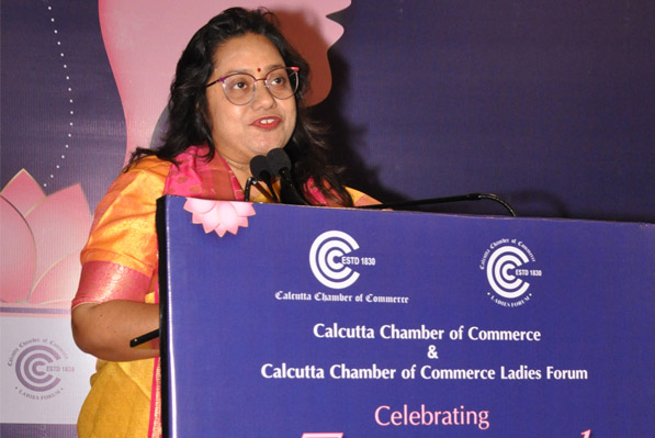 Calcutta Chamber of Commerce