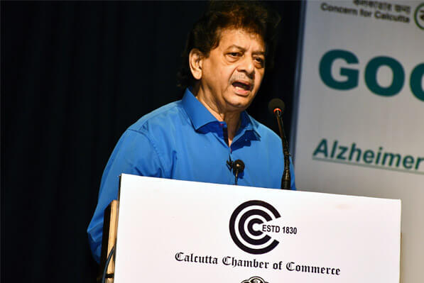 Calcutta Chamber of Commerce