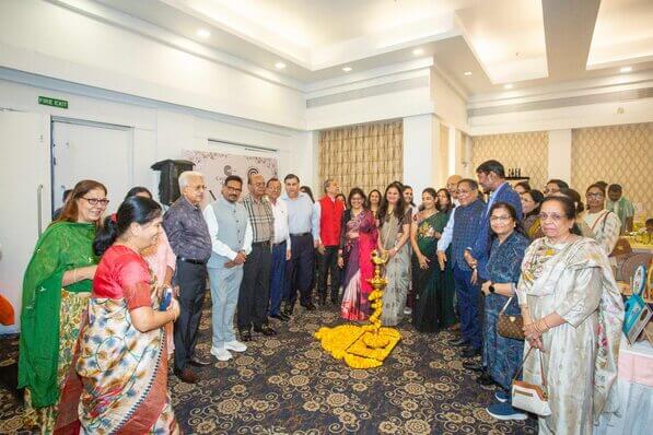 Calcutta Chamber of Commerce