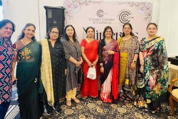 Calcutta Chamber of Commerce