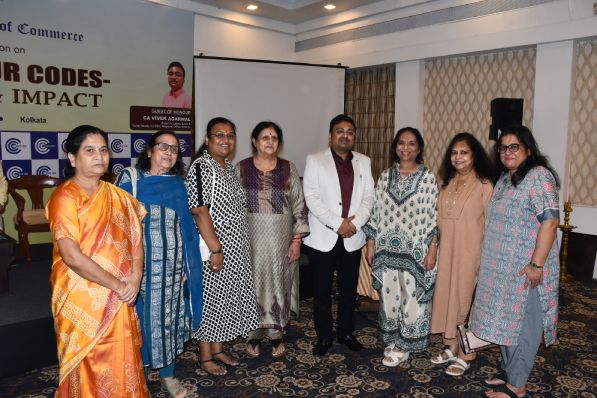 Calcutta Chamber of Commerce