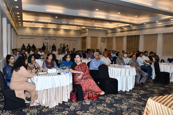 Calcutta Chamber of Commerce