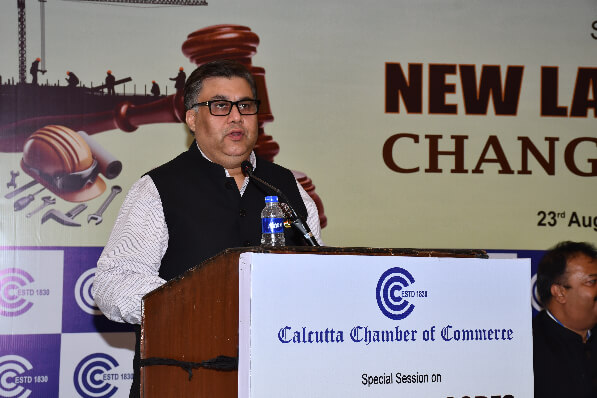 Calcutta Chamber of Commerce