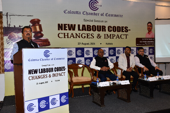 Calcutta Chamber of Commerce