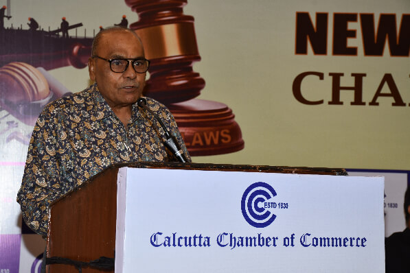 Calcutta Chamber of Commerce