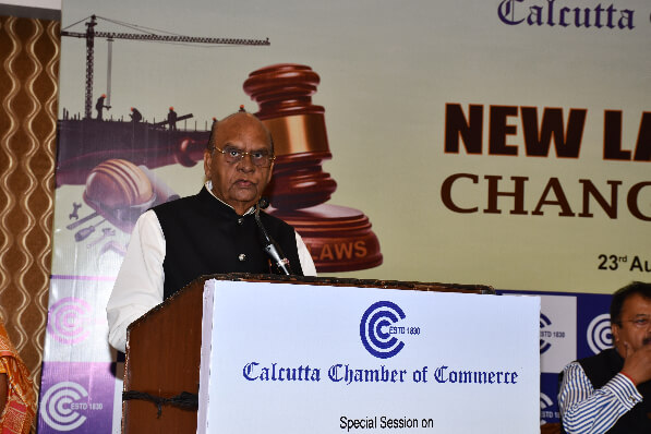 Calcutta Chamber of Commerce