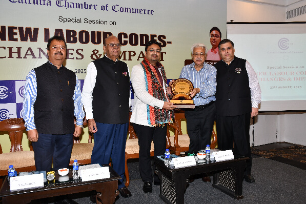 Calcutta Chamber of Commerce