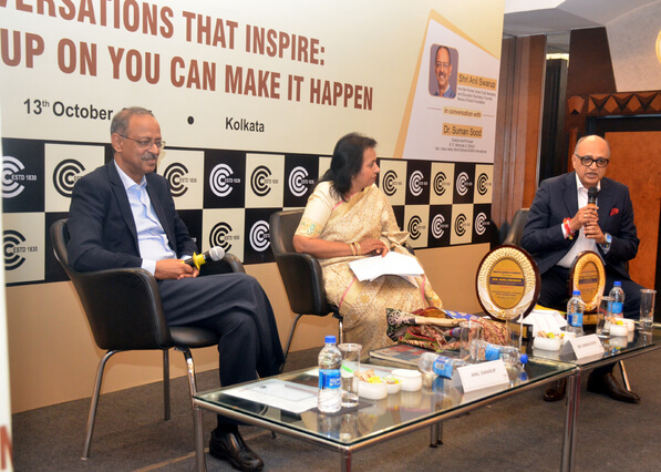 Calcutta Chamber of Commerce