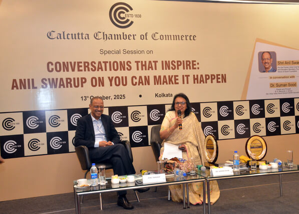 Calcutta Chamber of Commerce