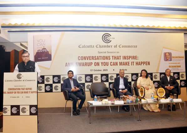 Calcutta Chamber of Commerce