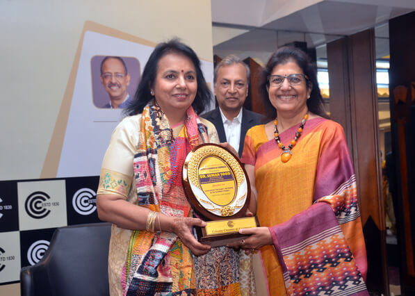 Calcutta Chamber of Commerce