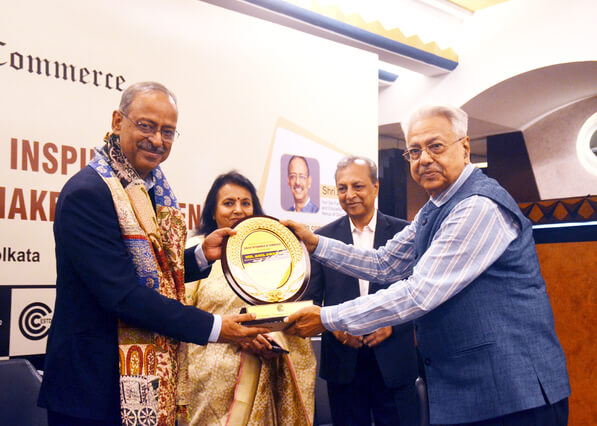 Calcutta Chamber of Commerce