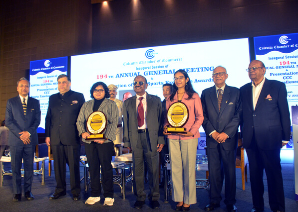 Calcutta Chamber of Commerce