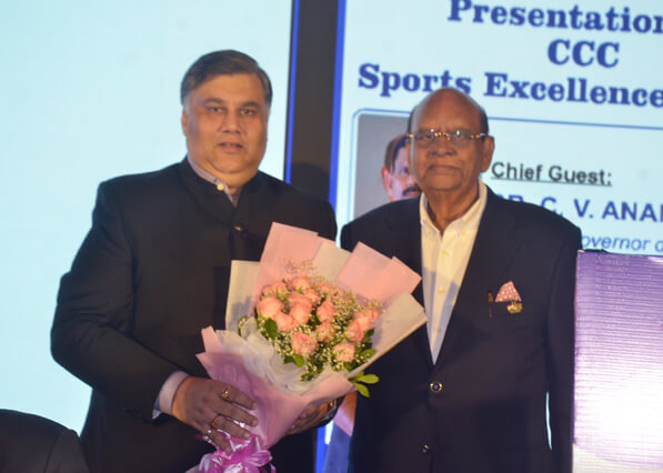 Calcutta Chamber of Commerce