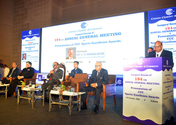 Calcutta Chamber of Commerce