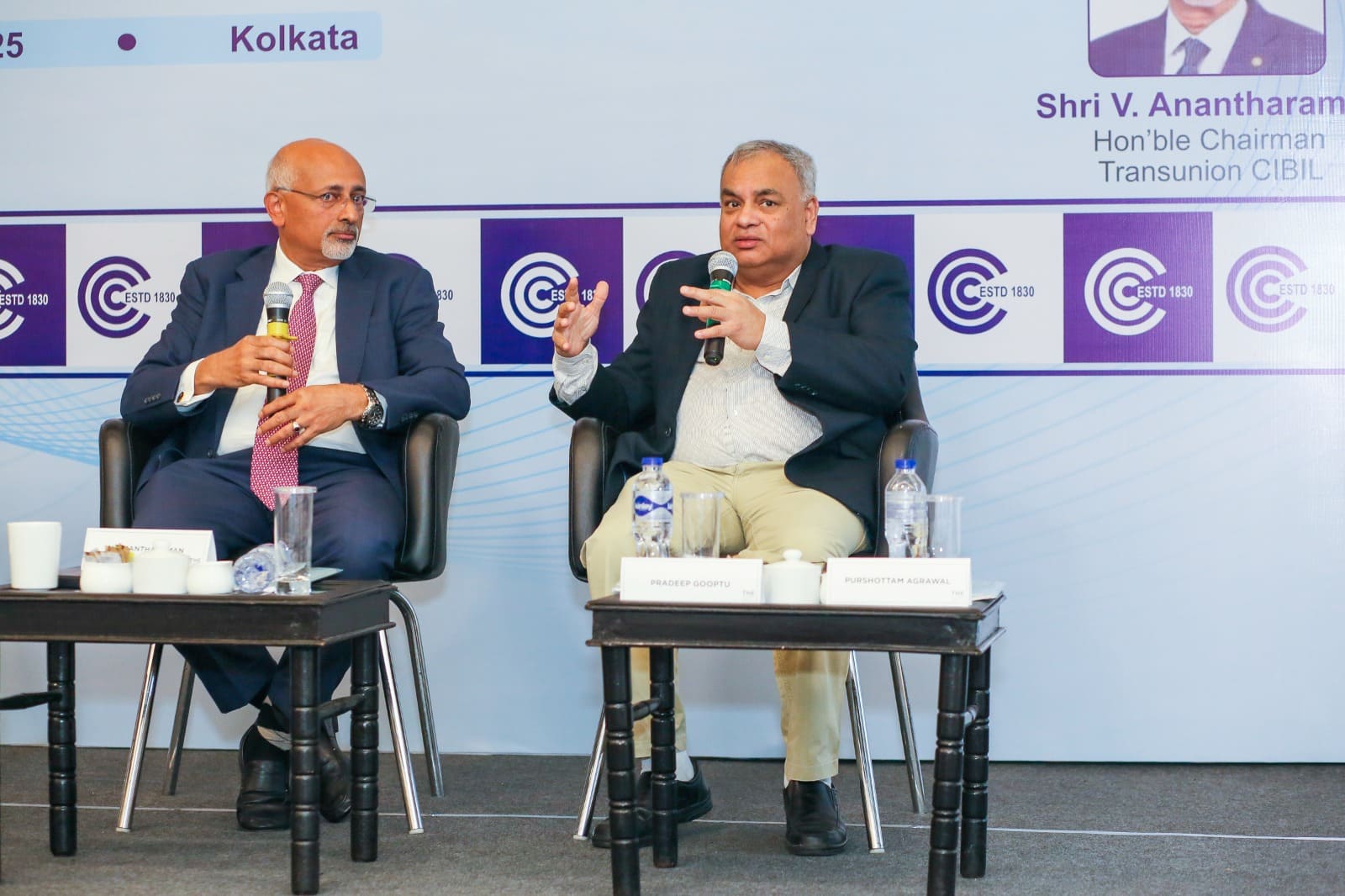 Calcutta Chamber of Commerce