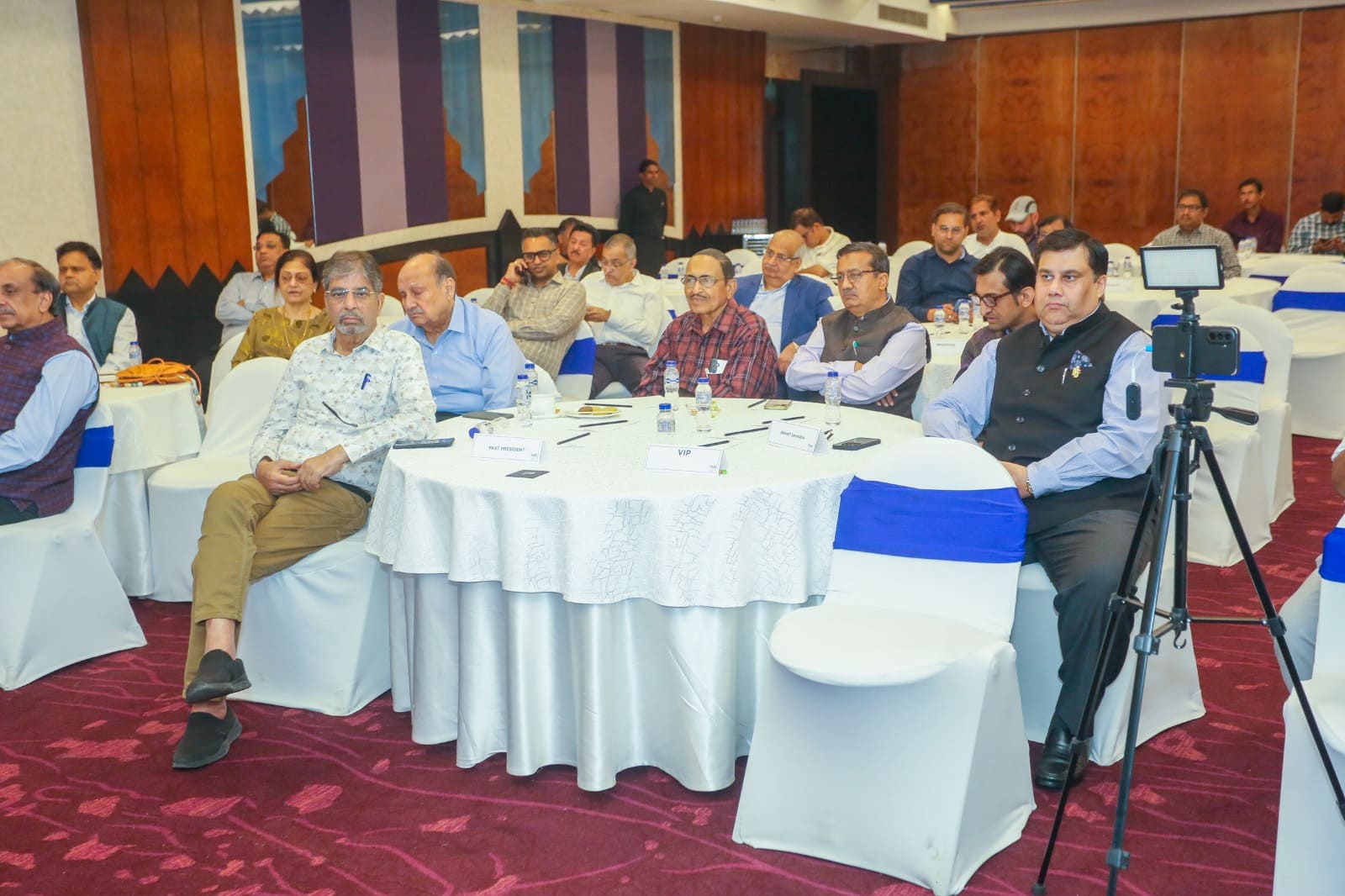 Calcutta Chamber of Commerce