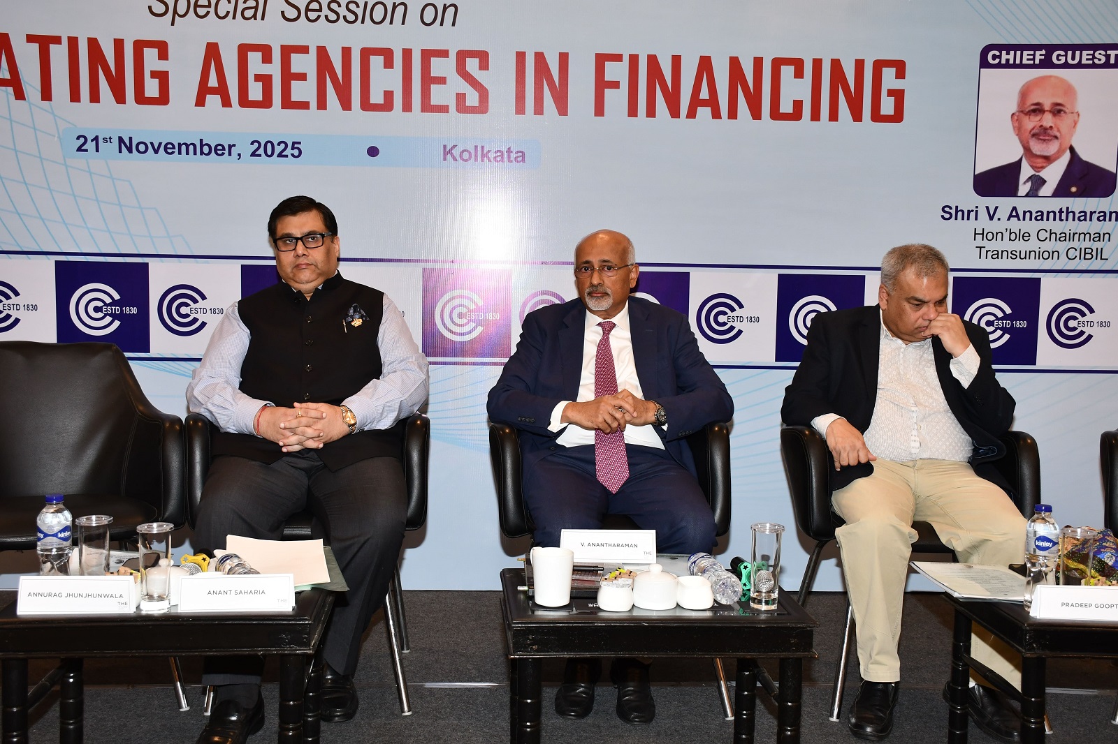 Calcutta Chamber of Commerce