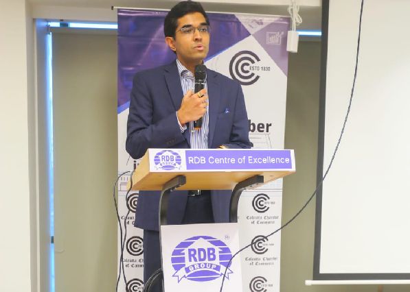 Calcutta Chamber of Commerce