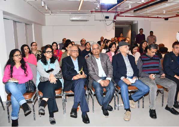 Calcutta Chamber of Commerce