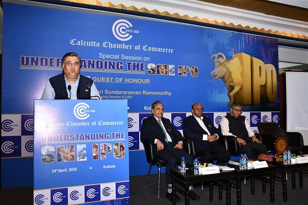 Calcutta Chamber of Commerce