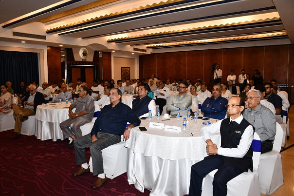 Calcutta Chamber of Commerce