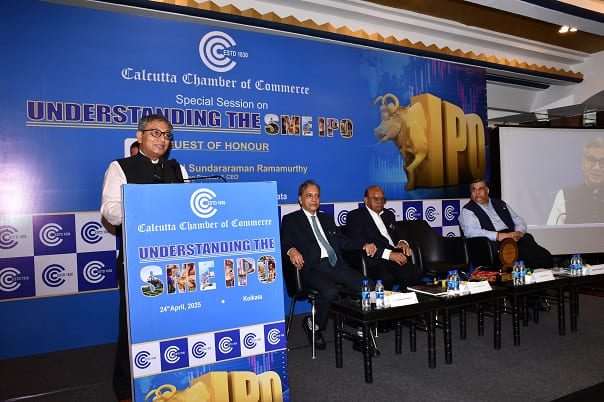 Calcutta Chamber of Commerce