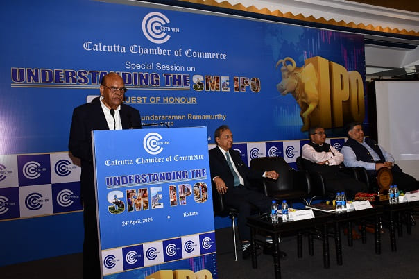 Calcutta Chamber of Commerce