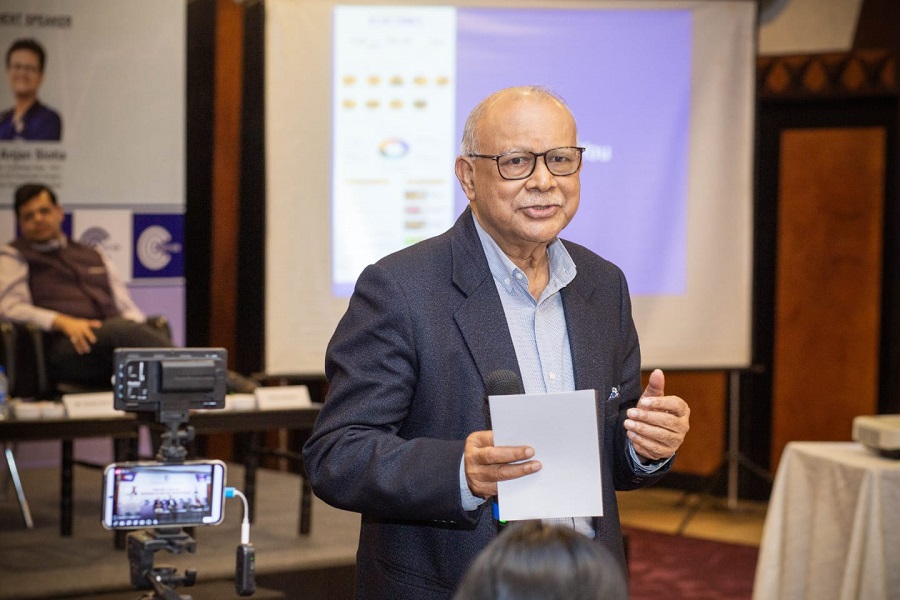 Calcutta Chamber of Commerce