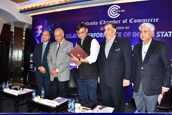 Calcutta Chamber of Commerce