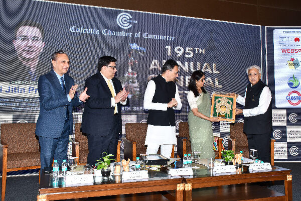 Calcutta Chamber of Commerce