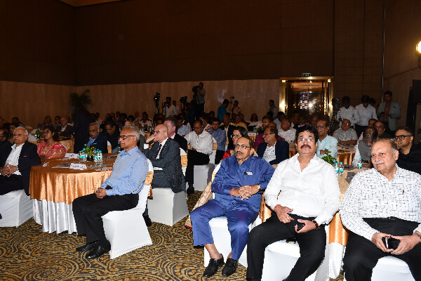 Calcutta Chamber of Commerce