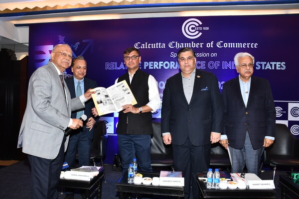 Calcutta Chamber of Commerce