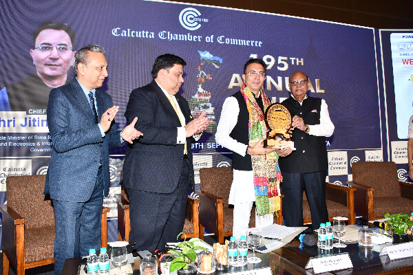 Calcutta Chamber of Commerce