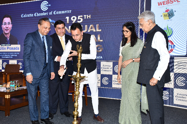 Calcutta Chamber of Commerce