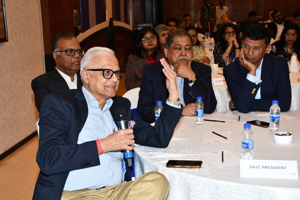 Calcutta Chamber of Commerce