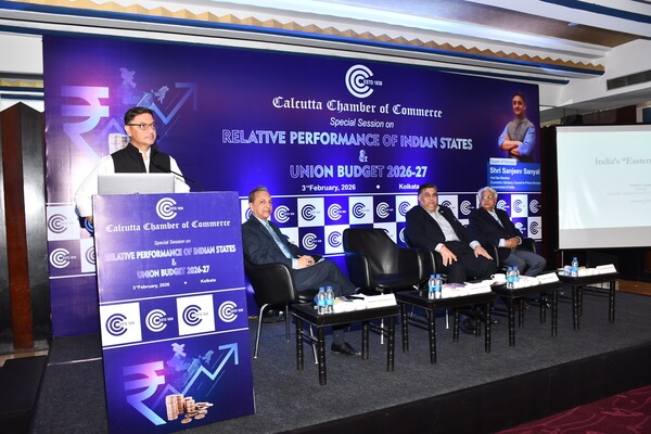 Calcutta Chamber of Commerce