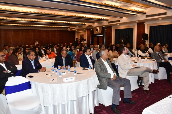 Calcutta Chamber of Commerce