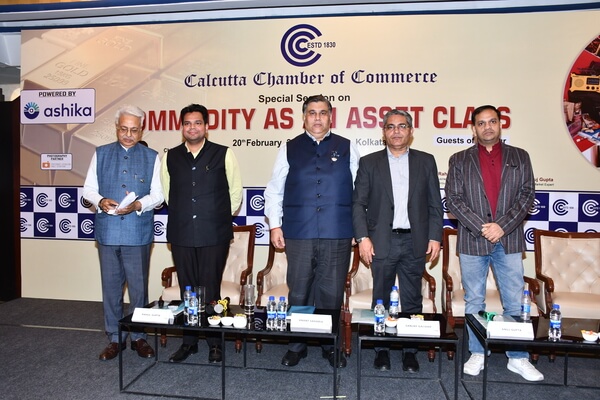 Calcutta Chamber of Commerce