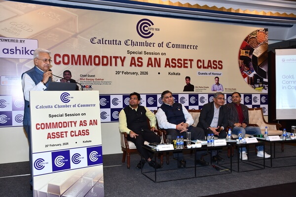 Calcutta Chamber of Commerce