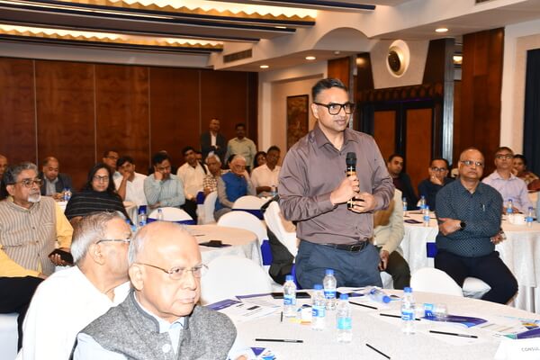 Calcutta Chamber of Commerce