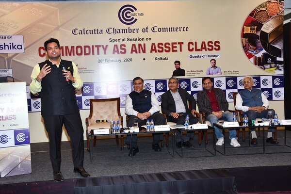 Calcutta Chamber of Commerce