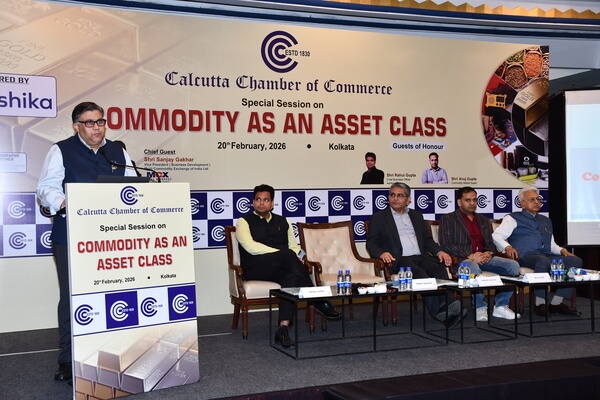 Calcutta Chamber of Commerce