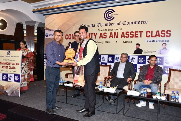 Calcutta Chamber of Commerce