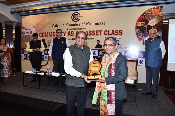 Calcutta Chamber of Commerce