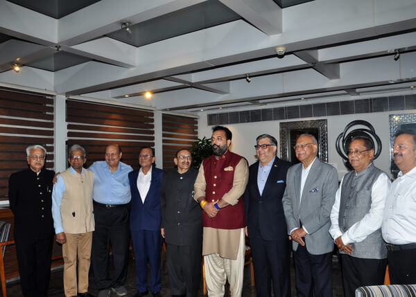 Calcutta Chamber of Commerce