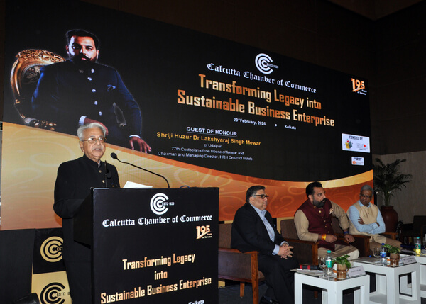 Calcutta Chamber of Commerce