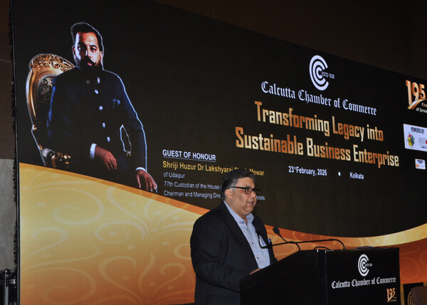 Calcutta Chamber of Commerce