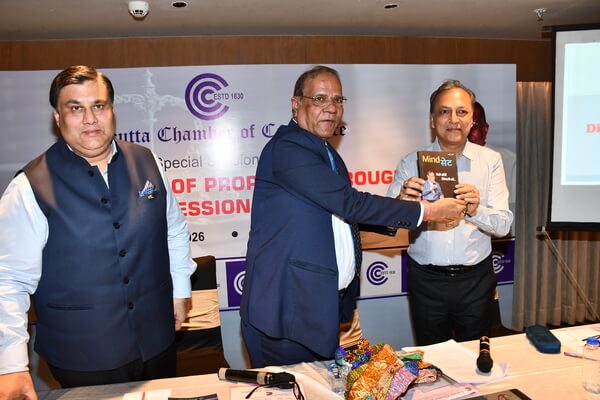 Calcutta Chamber of Commerce