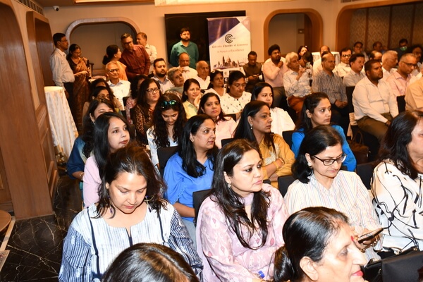 Calcutta Chamber of Commerce